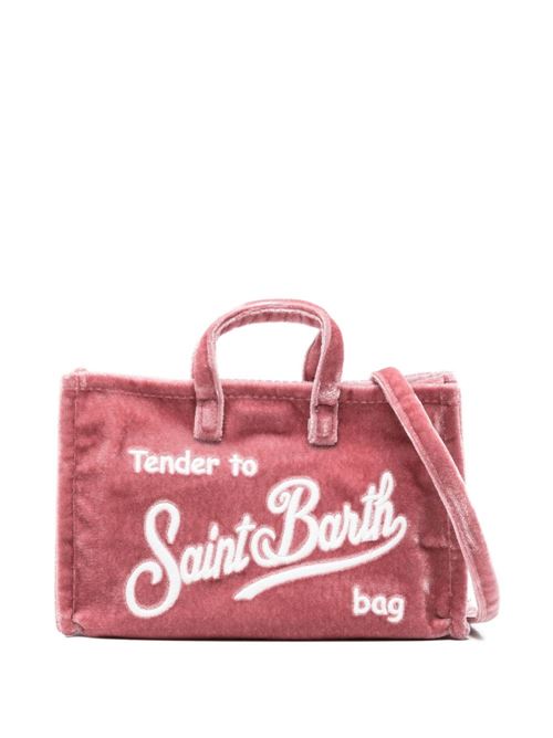 borsa donna Phone Bag MC2 SAINT BARTH | PHONEBAG00293I